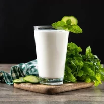 Ayran