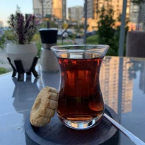 Çay