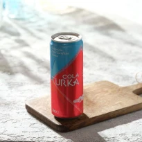 Cola Turka