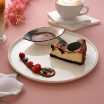 Oreolu Cheescake