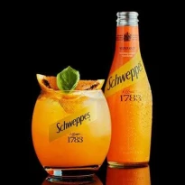 Schweppes